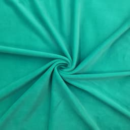 Color 01~40 Stretch Mochi Plush Minky Fabric 1mm Pile 95% Polyester 5% Spandex Stretch Four Side Plush Fabric For Diy Sewing Toy