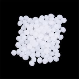 10g/Bag Tooth Repair Kit-Thermal Beads for Filling Fix The Missing and Broken Tooth or Adhesive The Denture Fake Teeth