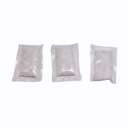 10g/Bag Tooth Repair Kit-Thermal Beads for Filling Fix The Missing and Broken Tooth or Adhesive The Denture Fake Teeth