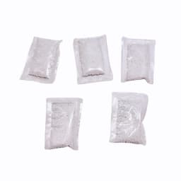 10g/Bag Tooth Repair Kit-Thermal Beads for Filling Fix The Missing and Broken Tooth or Adhesive The Denture Fake Teeth