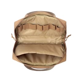 Gun Carry Bag EDC Tool Pouch Outdoor Hunting Accessories Magazine Pouch Holder Pistol Handgun Protection Case Holster