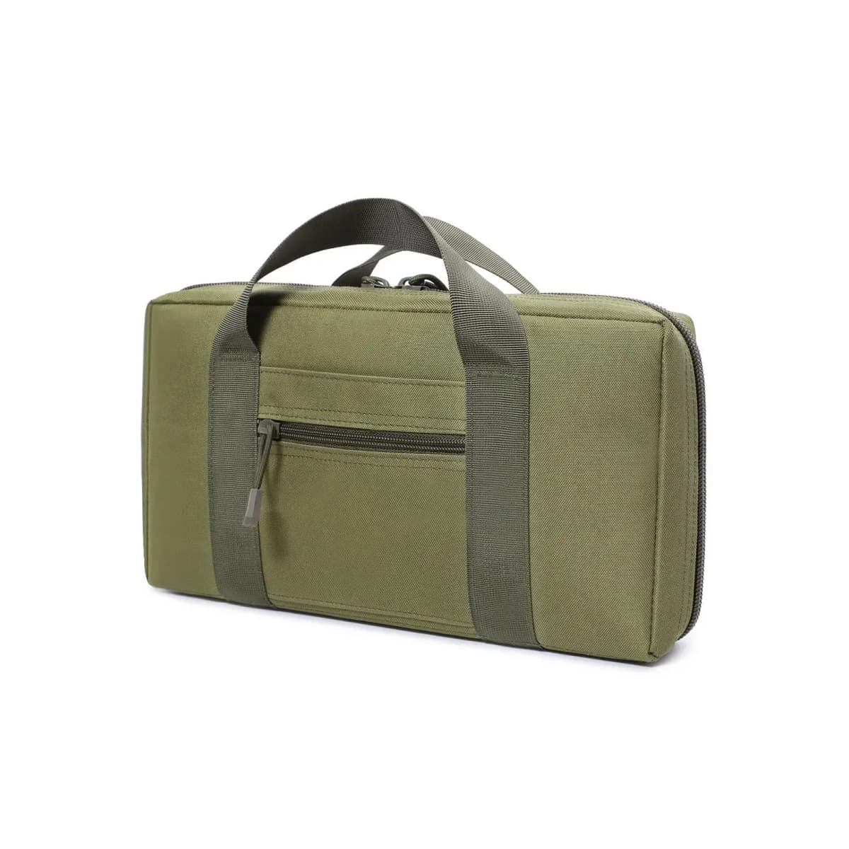 Gun Carry Bag EDC Tool Pouch Outdoor Hunting Accessories Magazine Pouch Holder Pistol Handgun Protection Case Holster