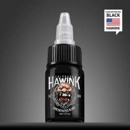 15/30/120/200/240ML Tattoo Ink Professional DIY Tattoo Pigment Practice Tattoo Ink Body Art Paint Tattoo Color