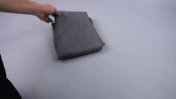 Lazy Seat Chair Sofa Cover Large Bean Bag Couch Soft Fluffy Breathable Adult Child Tatami Living Room Decorative without Filler