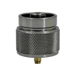 Outdoor Camping Gas Tank Inflation Connection Pipe Extension Line 1M Flat Gas Tank Connection Extension Line