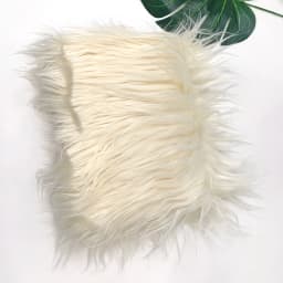 25x45cm 8cm Pile Faux Fur Fabric For Patchwork Sewing Material Doll Toy Beard Hair Diy Handmade Home Decoration Cosplay Fabric