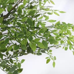 Artificial Green Plant 43.3 inch Fake Eucalyptus Leaf Flower Arrangement Accessories Wedding Home Room Decoration Fake Plants