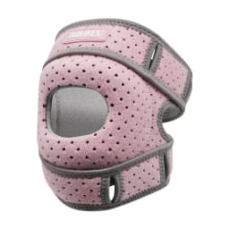 AOLIKES 1PC Patella Knee Brace Knee Compression Sleeve Support for Women Men Knee Pain Arthritis Pain Sport Knee Guard Knee Pads