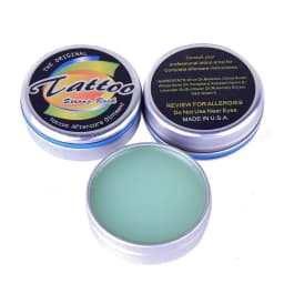 5/12/24/48pcs Tattoo Aftercare Cream Natural Care Tattoo Healing Cream Tattoo Skin Repair Recovery Ointment Tattoo Accessories