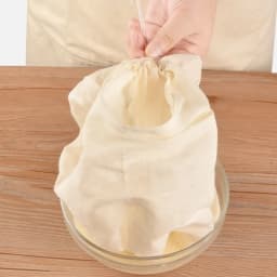 Reusable Cheese Cloth Filter Bags for Tea Yogurt Cold Brew Milk Tea Strainers Soap Herbs Spice Strainers Muslin Drawstring Bags
