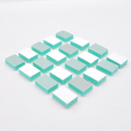 10/20/50 Pcs/bag Nail Buffer File Block Double Sided Nail Art Tool UV Gel Polisher Mini Polishing Care Salon Pedicure Manicure