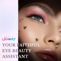 Libeauty 20 Pieces/Lot 10-12 Minutes Sachet Lifting Brow Lamination Kit Calia Perm And Fixation Individual Package Makeup Tools
