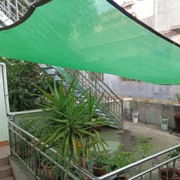 45% 80% Shading Green Anti UV HDPE Sunshade Mesh Outdoor Gazebo Canopy Sun Cover Agriculture Greenhouse Sun Shade Net