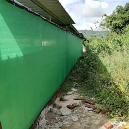 45% 80% Shading Green Anti UV HDPE Sunshade Mesh Outdoor Gazebo Canopy Sun Cover Agriculture Greenhouse Sun Shade Net