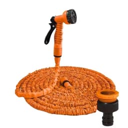 High-Pressure Car Wash Hose Expandable Magic Hose Pipe Home Garden Watering Hose Multi-Function Gardening Cleaning Water Sprayer