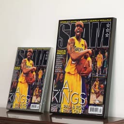 Basketball Player K-Kobes Classic Vintage Posters Whitepaper Prints Posters Artwork Kawaii Room Decor