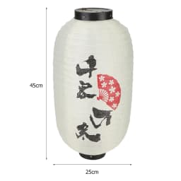 1/2/4pcs 10 inch Hot Pot Sushi Lantern Japanese Style Printing Waterproof Bar Lanterns Restaurant Pub Decoration Accessories