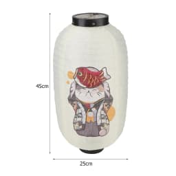 1/2/4pcs 10 inch Hot Pot Sushi Lantern Japanese Style Printing Waterproof Bar Lanterns Restaurant Pub Decoration Accessories