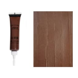1PCS Wood Repair Paste Putty Repair Fillers Coating Filler for Wood Floor Paint Fill Fix Wood Furniture Door Repair Caulk Paste