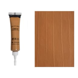 1PCS Wood Repair Paste Putty Repair Fillers Coating Filler for Wood Floor Paint Fill Fix Wood Furniture Door Repair Caulk Paste