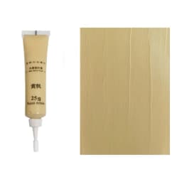 1PCS Wood Repair Paste Putty Repair Fillers Coating Filler for Wood Floor Paint Fill Fix Wood Furniture Door Repair Caulk Paste