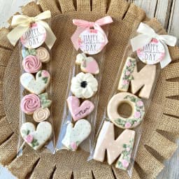 50/100/200pcs Long Clear Cellophane Bags Transparent Candy Cookie Gift Packaging Bag Baby Shower Birthday Party Wedding Decor