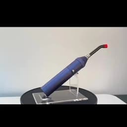 Portable Red Light Infrared Therapy Device Sore Canker Lip Therapy Handheld Removable Oral Physiotherapy Wand Health Pain Relief