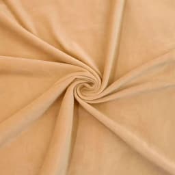50x50cm Stretch Mochi Smooth Minky Fabric Hopen 95% Polyester 5% Spandex Stretch 4 Side Plush Fabric For Diy Sewing Toy