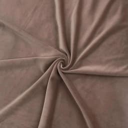 50x50cm Stretch Mochi Smooth Minky Fabric Hopen 95% Polyester 5% Spandex Stretch 4 Side Plush Fabric For Diy Sewing Toy