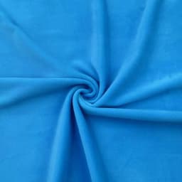 50x50cm Stretch Mochi Smooth Minky Fabric Hopen 95% Polyester 5% Spandex Stretch 4 Side Plush Fabric For Diy Sewing Toy