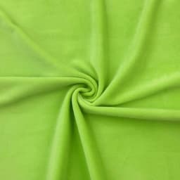 50x50cm Stretch Mochi Smooth Minky Fabric Hopen 95% Polyester 5% Spandex Stretch 4 Side Plush Fabric For Diy Sewing Toy