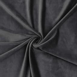 50x50cm Stretch Mochi Smooth Minky Fabric Hopen 95% Polyester 5% Spandex Stretch 4 Side Plush Fabric For Diy Sewing Toy