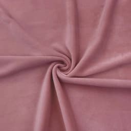 50x50cm Stretch Mochi Smooth Minky Fabric Hopen 95% Polyester 5% Spandex Stretch 4 Side Plush Fabric For Diy Sewing Toy