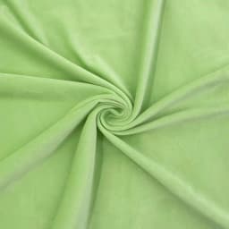 50x50cm Stretch Mochi Smooth Minky Fabric Hopen 95% Polyester 5% Spandex Stretch 4 Side Plush Fabric For Diy Sewing Toy