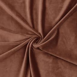 50x50cm Stretch Mochi Smooth Minky Fabric Hopen 95% Polyester 5% Spandex Stretch 4 Side Plush Fabric For Diy Sewing Toy