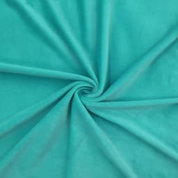 50x50cm Stretch Mochi Smooth Minky Fabric Hopen 95% Polyester 5% Spandex Stretch 4 Side Plush Fabric For Diy Sewing Toy
