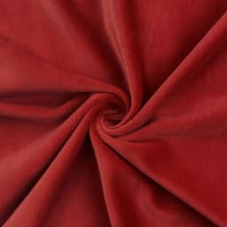 50x50cm Stretch Mochi Smooth Minky Fabric Hopen 95% Polyester 5% Spandex Stretch 4 Side Plush Fabric For Diy Sewing Toy
