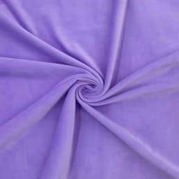 50x50cm Stretch Mochi Smooth Minky Fabric Hopen 95% Polyester 5% Spandex Stretch 4 Side Plush Fabric For Diy Sewing Toy