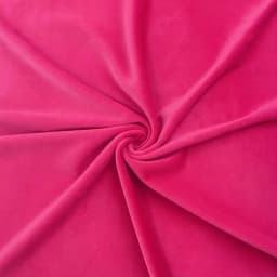 50x50cm Stretch Mochi Smooth Minky Fabric Hopen 95% Polyester 5% Spandex Stretch 4 Side Plush Fabric For Diy Sewing Toy