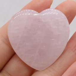 1pc 40mm Natural Stone Crystal Amethyst Quartz Living Room Ornament Love Thumb Stone Forgetfulness Stone Healing Stone Accessory