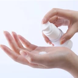 15/30/50/80/100ml AS Vacuum Lotion Spray Bottle Travel Portable Refillable Bottles Liquid Foundation Cosmetics Tool Wholesale