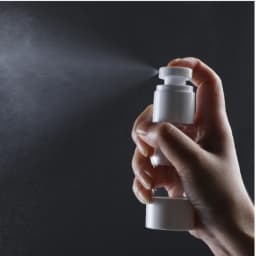 15/30/50/80/100ml AS Vacuum Lotion Spray Bottle Travel Portable Refillable Bottles Liquid Foundation Cosmetics Tool Wholesale