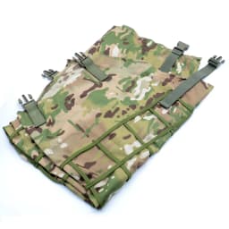 Ghillie Suit Foundation, Ghillie Poncho, Camouflage Hunting Base, Cape Sniper Viper Hood for Airsoft Paintball