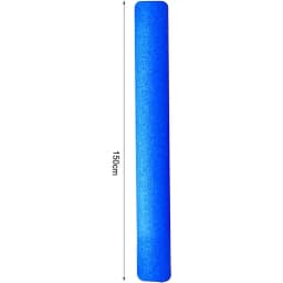 New Multicolor Swimming Pool Foam Noodle Float Aid Swim Noodles Ring Buoyancy Stick for Swim Aid Training Beginners