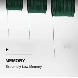 JOF Braided Line Fishing Line 8 Strands Fishing Thread Multifilament Line Braided Cord Lived For Silk Line 300M 500M 1000M