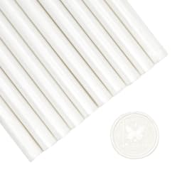 10 Pcs/Lot Glue Gun Sealing Wax Sticks for Wax Seal Stamp for Wedding Invitations Cards Envelopes Wine Packages Gift Wrapping