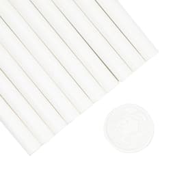 10 Pcs/Lot Glue Gun Sealing Wax Sticks for Wax Seal Stamp for Wedding Invitations Cards Envelopes Wine Packages Gift Wrapping