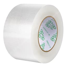 Packing Tape, Clear Packaging Tape, Shipping Tape for Moving Boxes, Office Moving