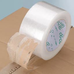 Packing Tape, Clear Packaging Tape, Shipping Tape for Moving Boxes, Office Moving