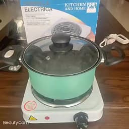 500W Electric Stove Shisha Coal Burner Hot Plate 220V Travel Portable Cooking Appliances Coffee Heater Chicha EU Plug